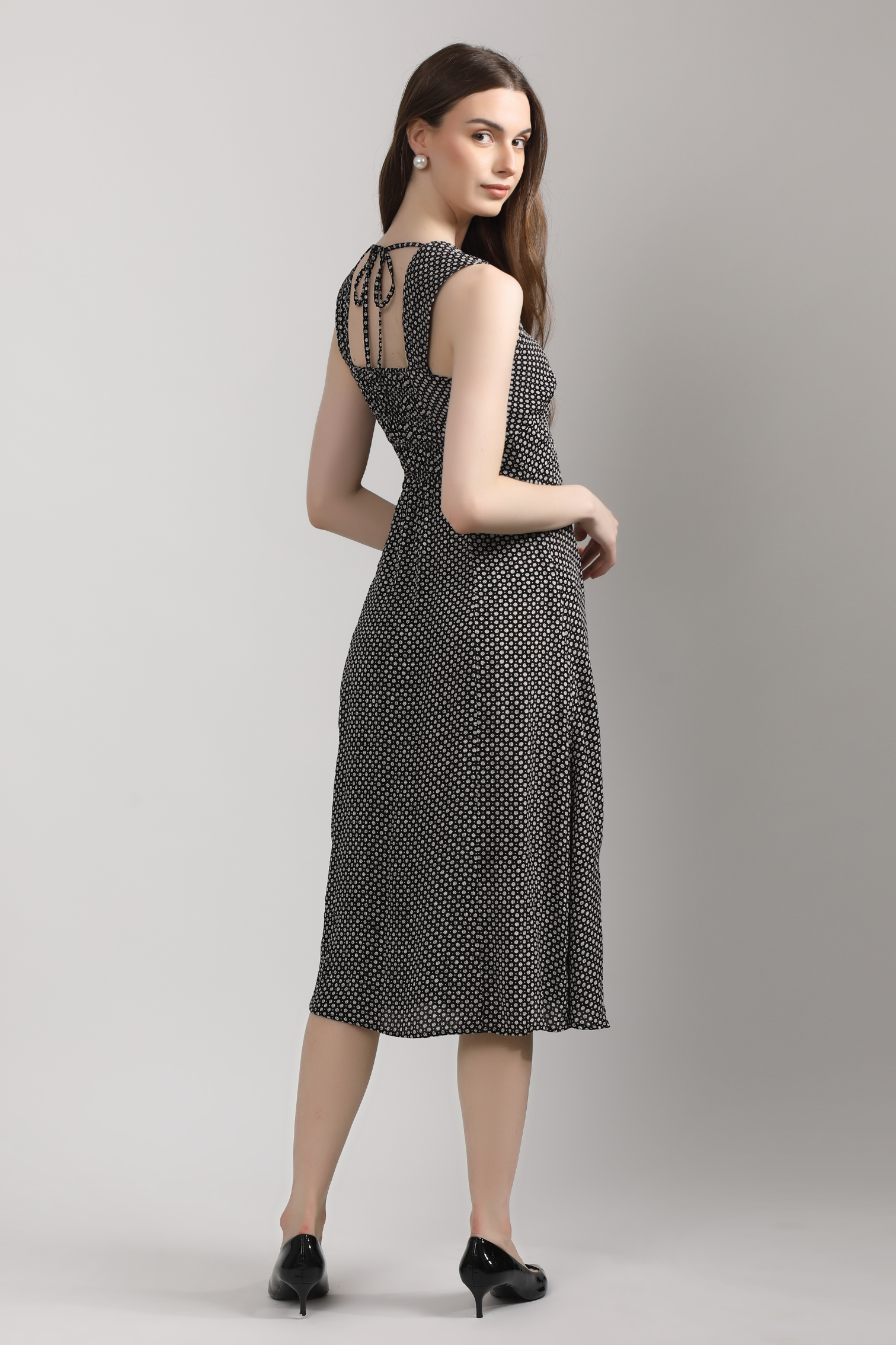 The Eden Dress