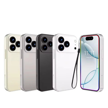 Mini Pocket Handset 𝐒𝐦𝐚𝐫𝐭𝐩𝐡𝐨𝐧𝐞 𝐈𝐩𝐡𝐨𝐧𝐞(1 Year Manufacture Warranty)
