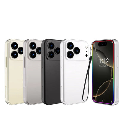 Mini Pocket Handset 𝐒𝐦𝐚𝐫𝐭𝐩𝐡𝐨𝐧𝐞 𝐈𝐩𝐡𝐨𝐧𝐞(1 Year Manufacture Warranty)