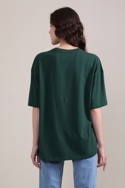 Feeling Porducktive- Oversized T-Shirt