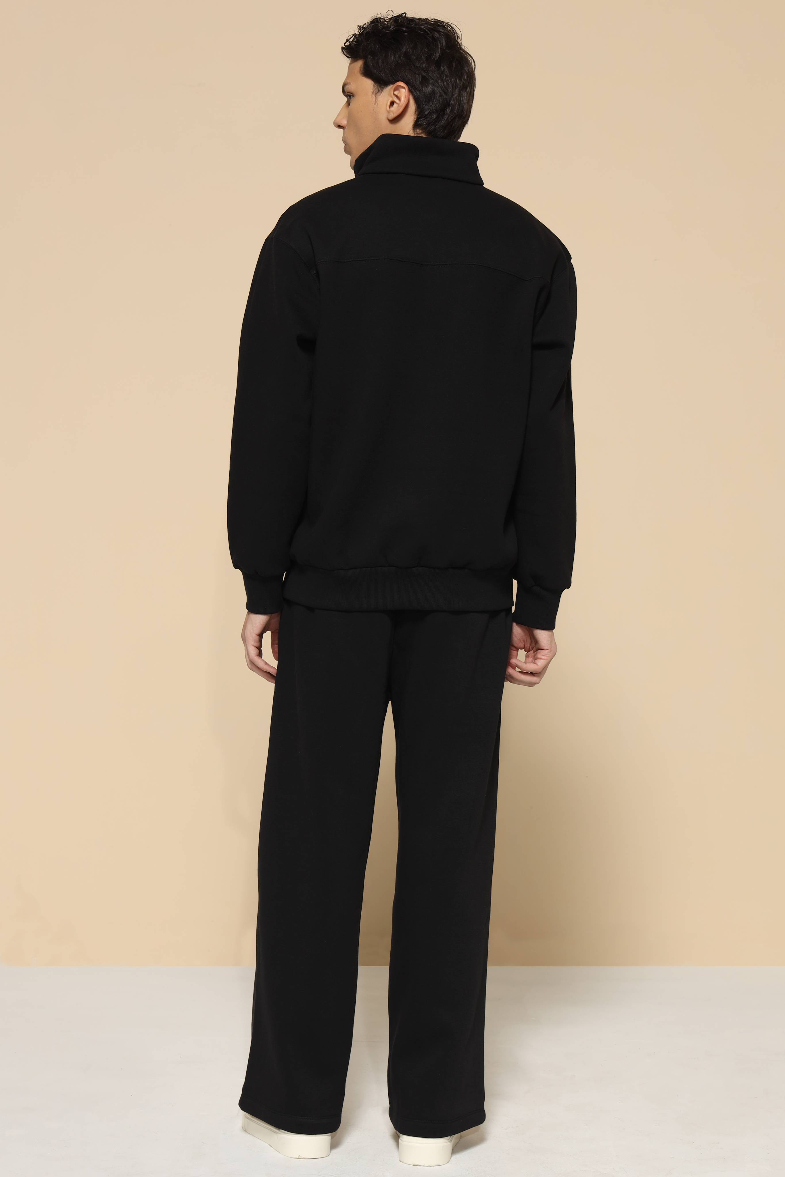 Ultimate Co-Ord Set : Black