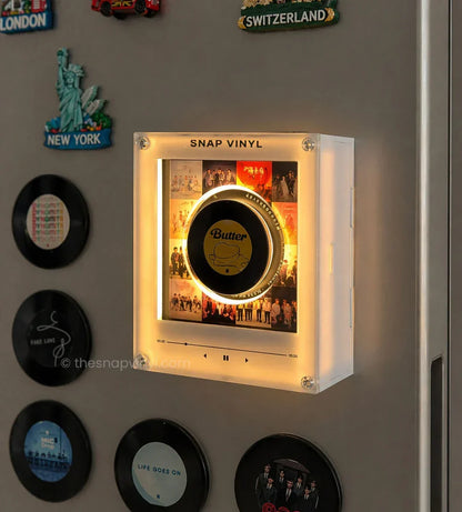 Pandoras Music Box
