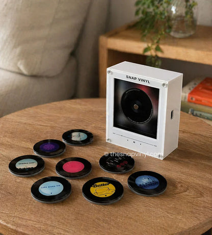 Pandoras Music Box