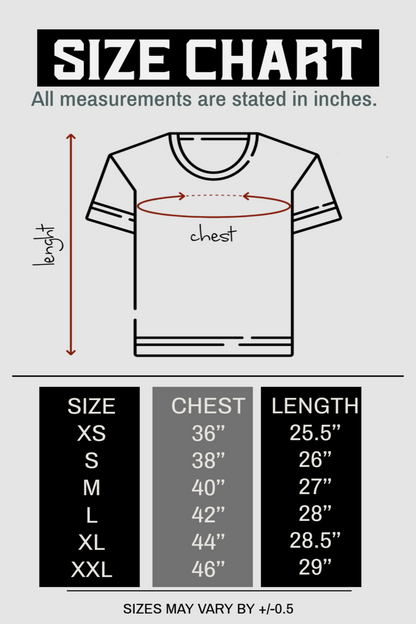 Iced Coffee- Half sleeve t-shirt