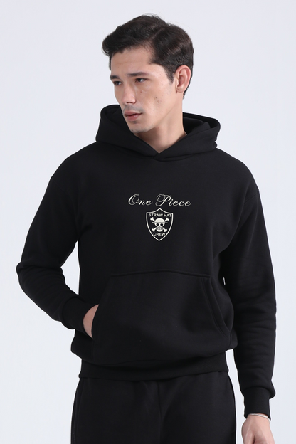 One Piece - Oversized Hoodie